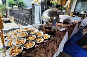 katering acara keluarga rumahan