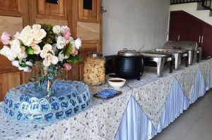 katering acara keluarga rumahan