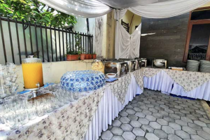 katering acara keluarga rumahan