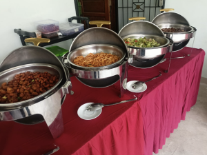 katering pengajian